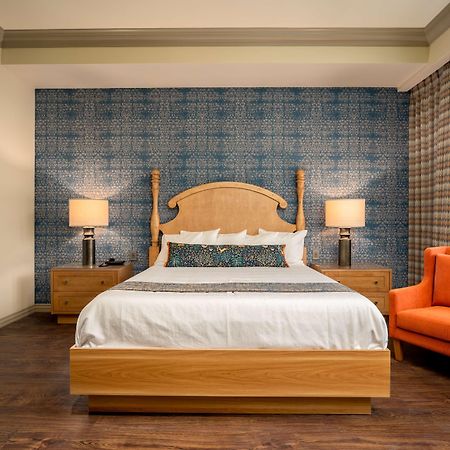 The Agrarian Hotel; Best Western Signature Collection Арройо-Гранде Экстерьер фото