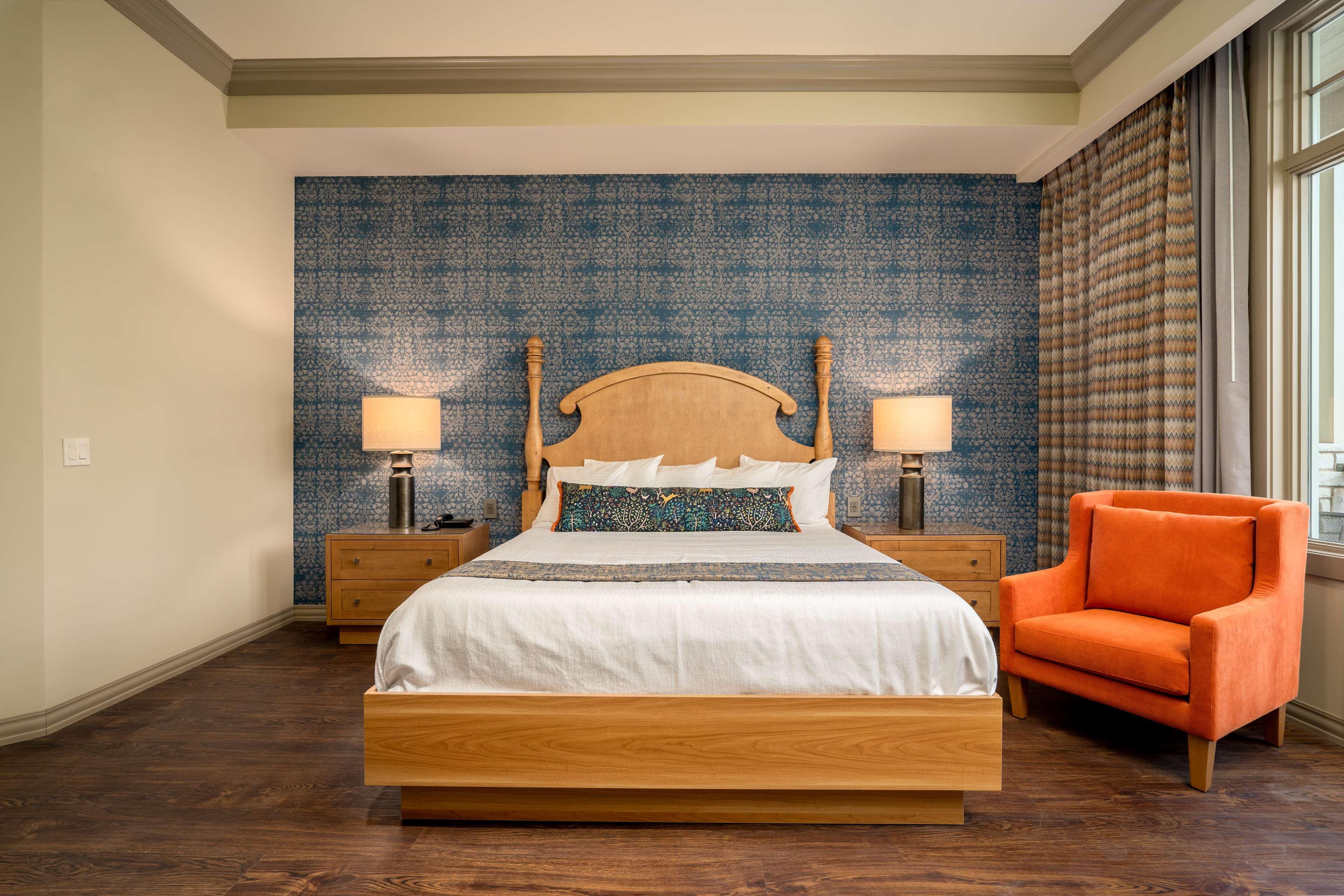 The Agrarian Hotel; Best Western Signature Collection Арройо-Гранде Экстерьер фото