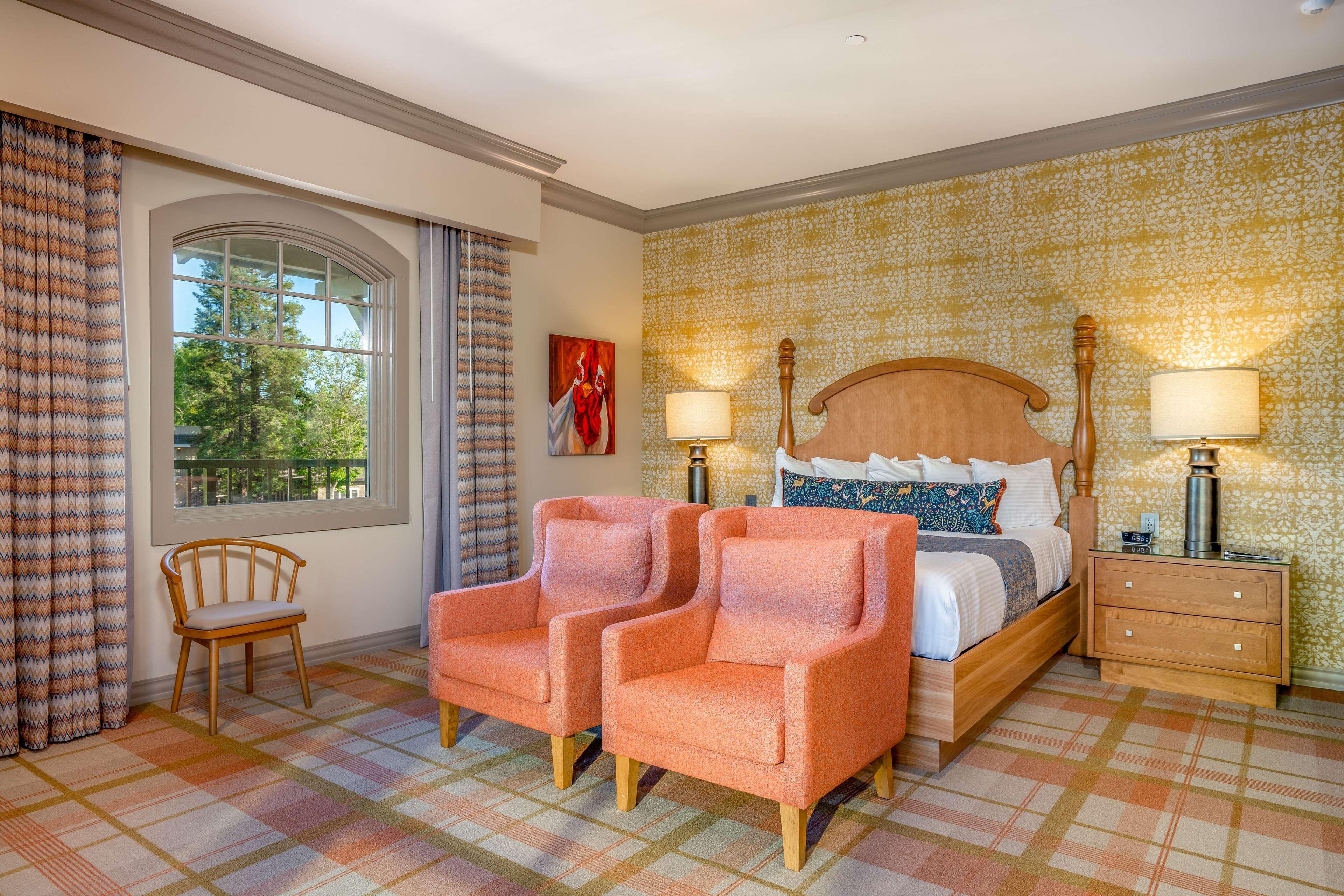 The Agrarian Hotel; Best Western Signature Collection Арройо-Гранде Экстерьер фото